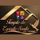 Templo do Espírito Santo — IEQ Cepinho